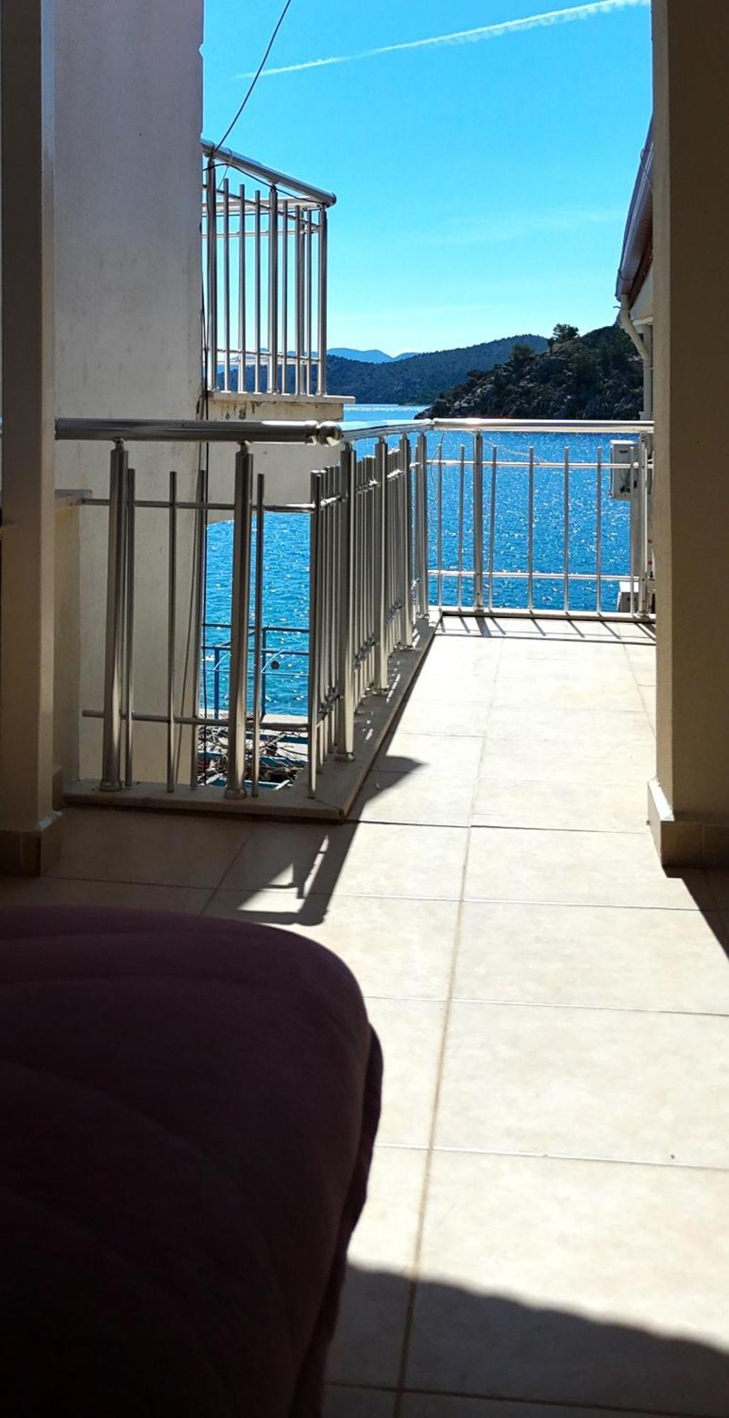 Yazici Otel Bozburun Marmaris Exterior foto