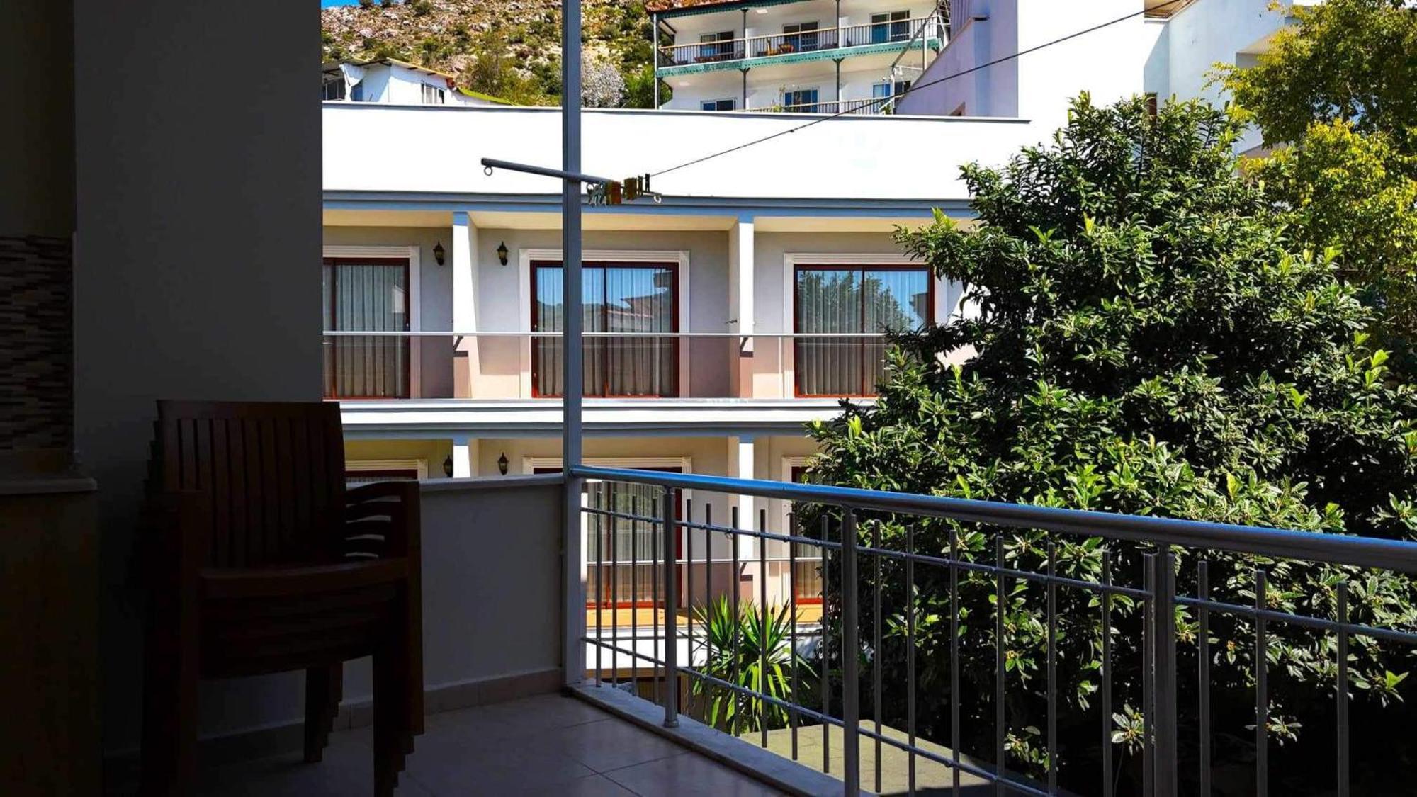 Yazici Otel Bozburun Marmaris Exterior foto